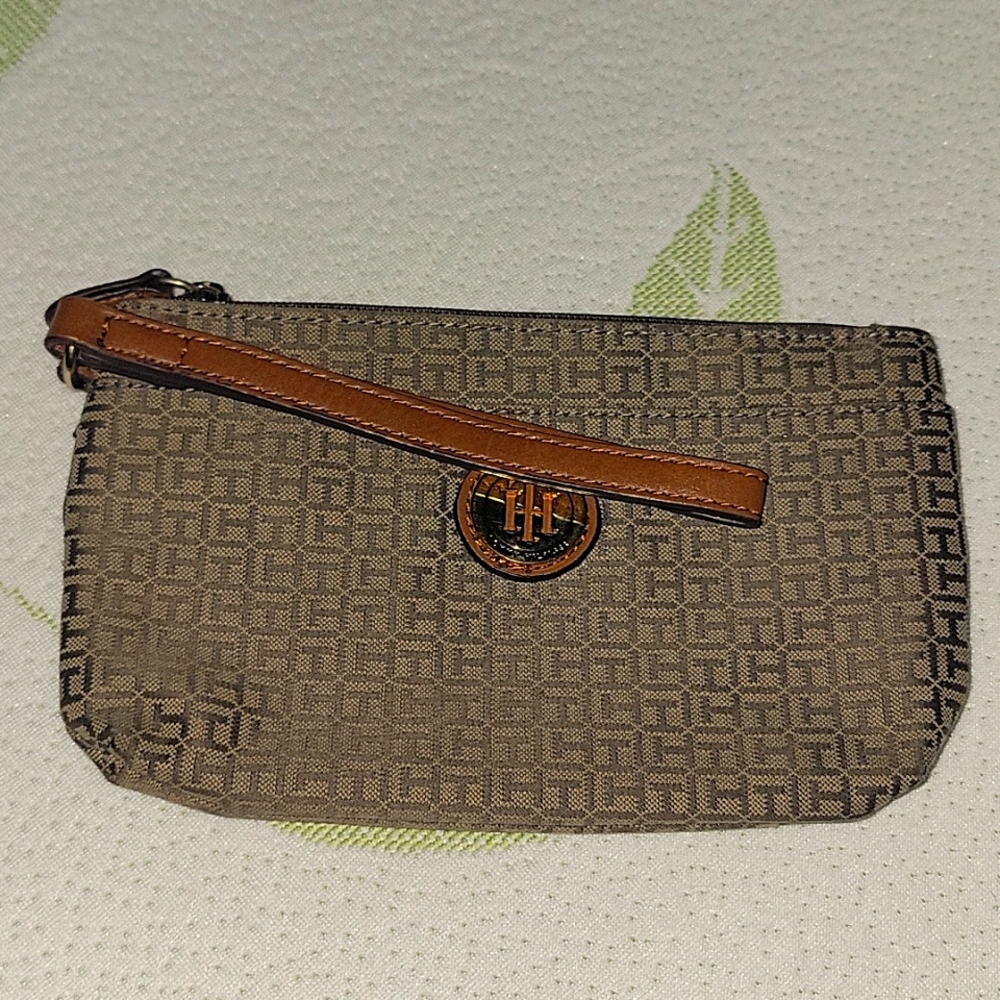 Tommy Hilfiger Wallet